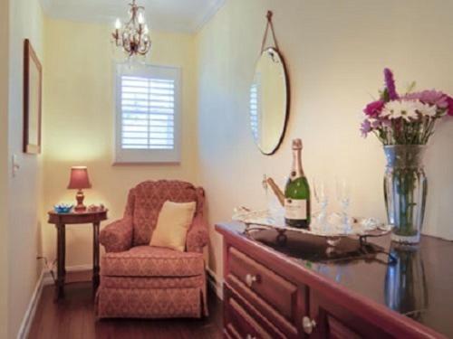 Seaglass Inn Bed And Breakfast Melbourne Beach Dış mekan fotoğraf