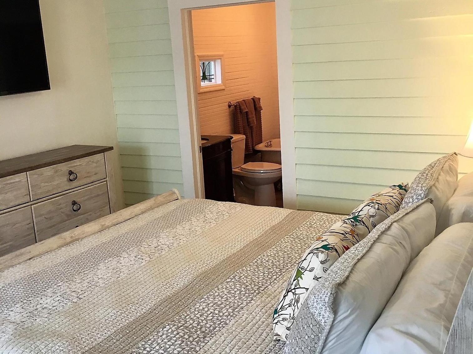 Seaglass Inn Bed And Breakfast Melbourne Beach Dış mekan fotoğraf
