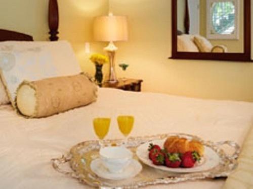 Seaglass Inn Bed And Breakfast Melbourne Beach Dış mekan fotoğraf
