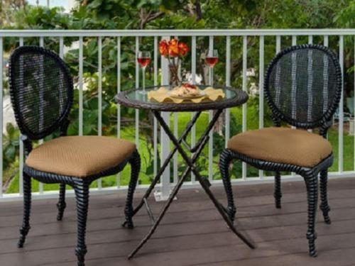 Seaglass Inn Bed And Breakfast Melbourne Beach Dış mekan fotoğraf