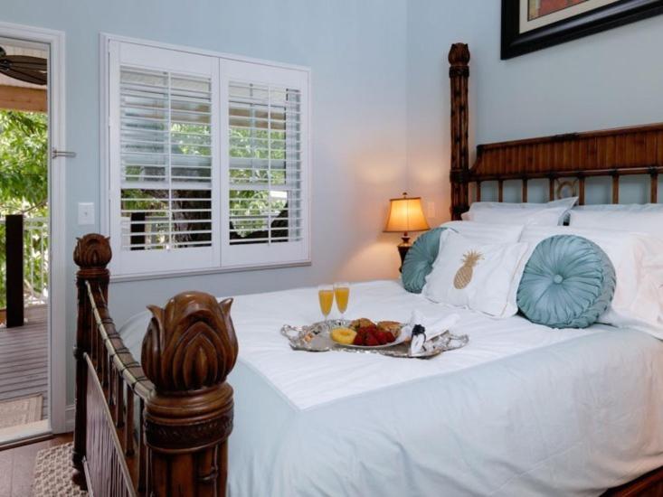 Seaglass Inn Bed And Breakfast Melbourne Beach Dış mekan fotoğraf