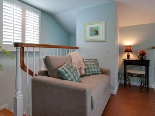 Seaglass Inn Bed And Breakfast Melbourne Beach Dış mekan fotoğraf